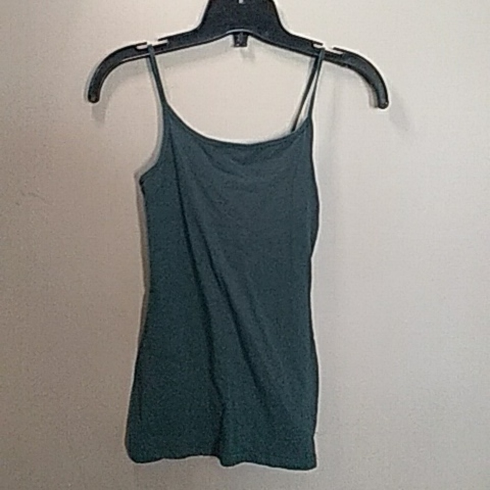 G21 tank top size xs